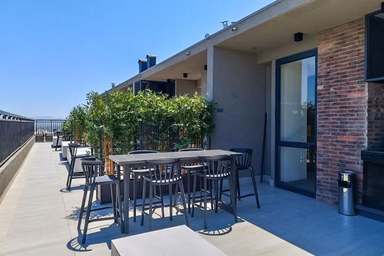 ARRIENDO DPTO NUEVO/ESTUDIO / CENTENARIO 1151 METR - Imagen 18