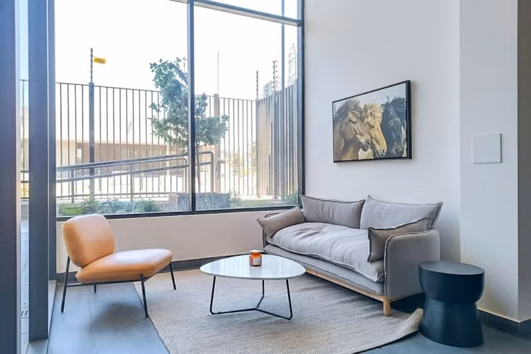 ARRIENDO DPTO NUEVO/ESTUDIO / CENTENARIO 1151 METR - Imagen 29