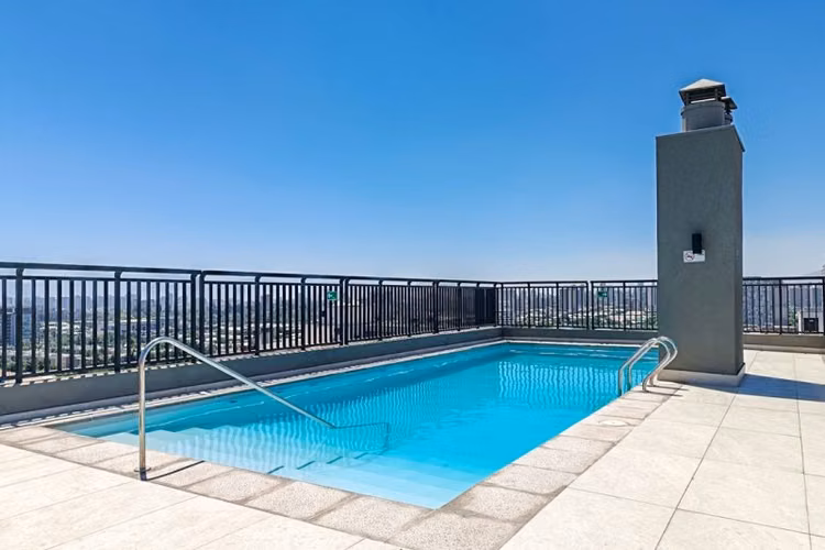 ARRIENDO DPTO NUEVO/ESTUDIO / CENTENARIO 1151 METR - Imagen 19