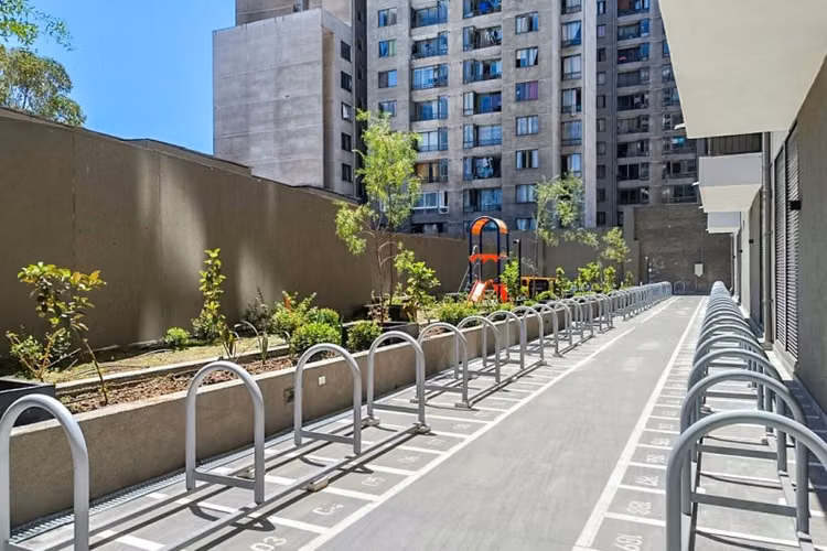 ARRIENDO DPTO NUEVO/ESTUDIO / CENTENARIO 1151 METR - Imagen 12