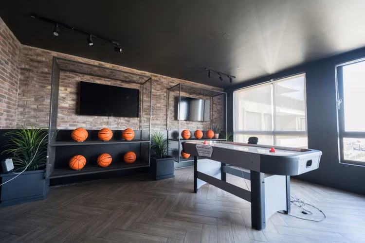 ARRIENDO DPTO NUEVO/ESTUDIO / CENTENARIO 1151 METR - Imagen 17