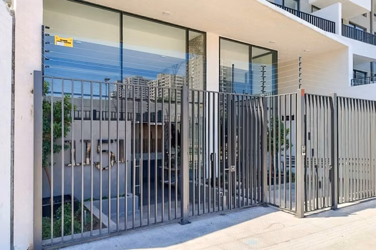 ARRIENDO DPTO NUEVO/ESTUDIO / CENTENARIO 1151 METR - Imagen 30