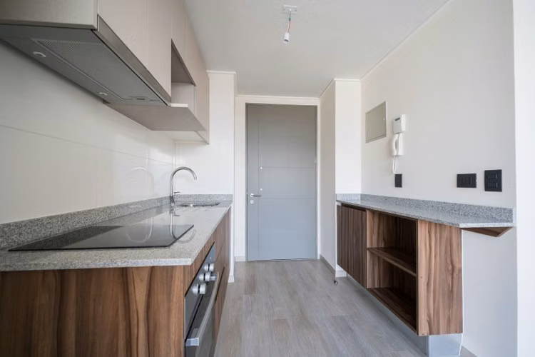 ARRIENDO DPTO NUEVO/ESTUDIO / CENTENARIO 1151 METR - Imagen 4
