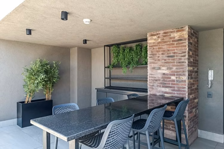 ARRIENDO DPTO NUEVO/ESTUDIO / CENTENARIO 1151 METR - Imagen 20