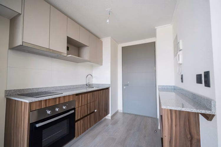 ARRIENDO DPTO NUEVO/ESTUDIO / CENTENARIO 1151 METR - Imagen 2