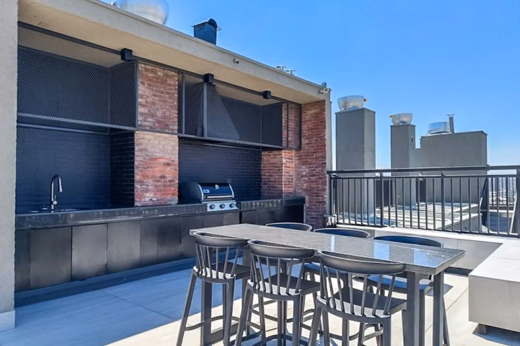 ARRIENDO DPTO NUEVO/ESTUDIO / CENTENARIO 1151 METR - Imagen 21