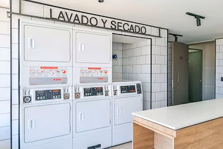 ARRIENDO DPTO NUEVO/ESTUDIO / CENTENARIO 1151 METR - Imagen 22