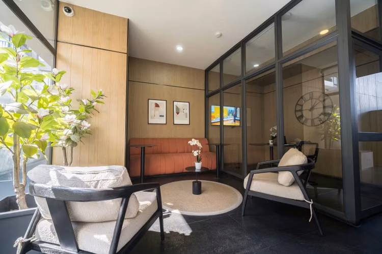 ARRIENDO DPTO NUEVO/ESTUDIO / CENTENARIO 1151 METR - Imagen 15