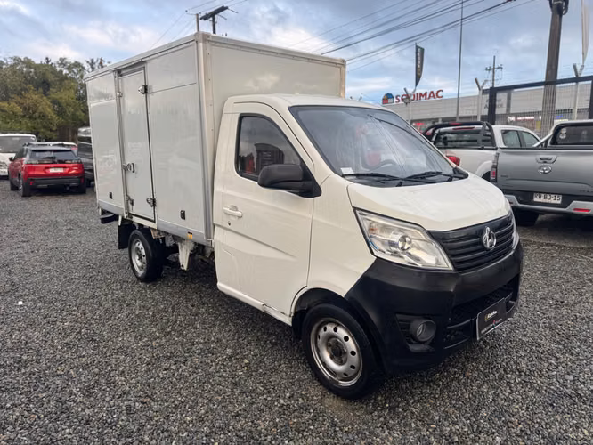 CHANGAN  MD201 CARGO BOX PICK UP 1.2 2022