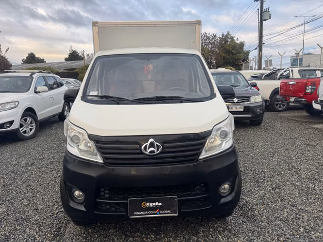 CHANGAN  MD201 CARGO BOX PICK UP 1.2 2022