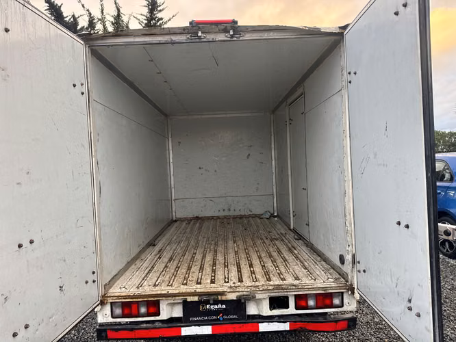 CHANGAN  MD201 CARGO BOX PICK UP 1.2 2022