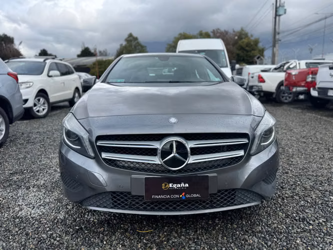 MERCEDES BENZ  A180 2015 - Imagen 2