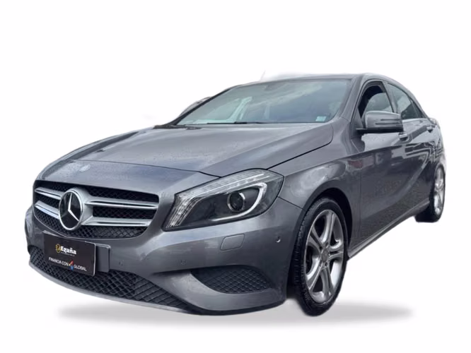MERCEDES BENZ  A180 2015