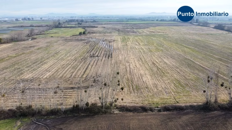 Campo Agrícola en Chillán - Imagen 2
