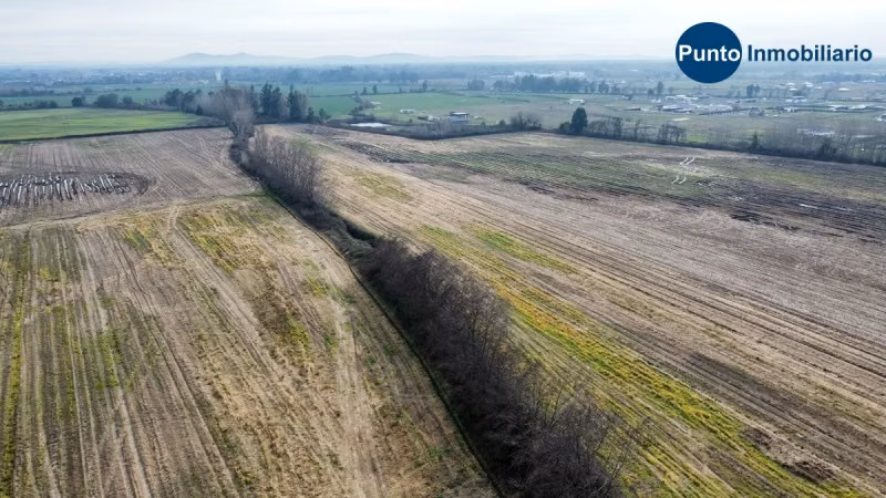 Campo Agrícola en Chillán - Imagen 7