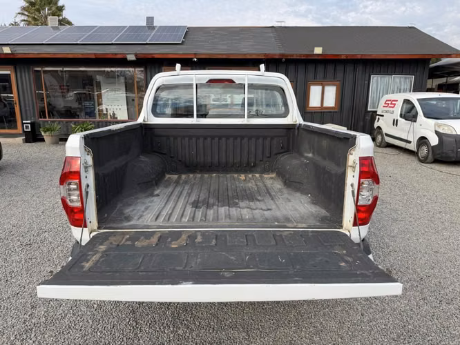 MAXUS T60 4X2 DX 2.8 DIESEL MT6 2022 - Imagen 9