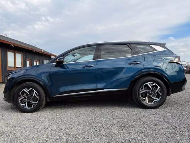 KIA SPORTAGE 4X2 2.0 EX AT8  2023 - Imagen 10