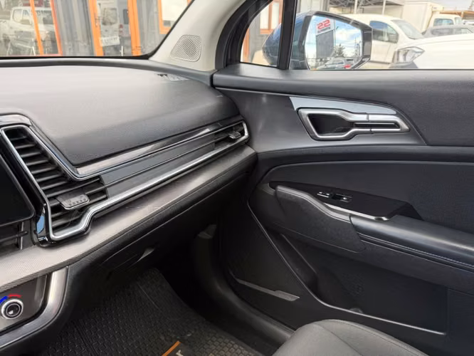 KIA SPORTAGE 4X2 2.0 EX AT8  2023 - Imagen 18