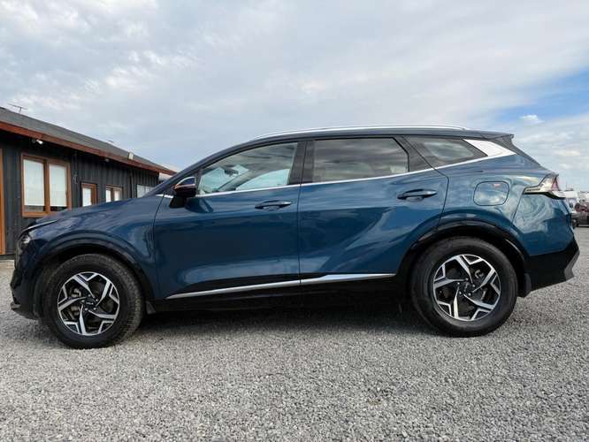 KIA SPORTAGE 4X2 2.0 EX AT8  2023