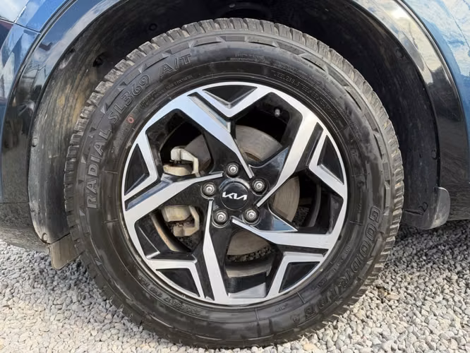 KIA SPORTAGE 4X2 2.0 EX AT8  2023 - Imagen 11