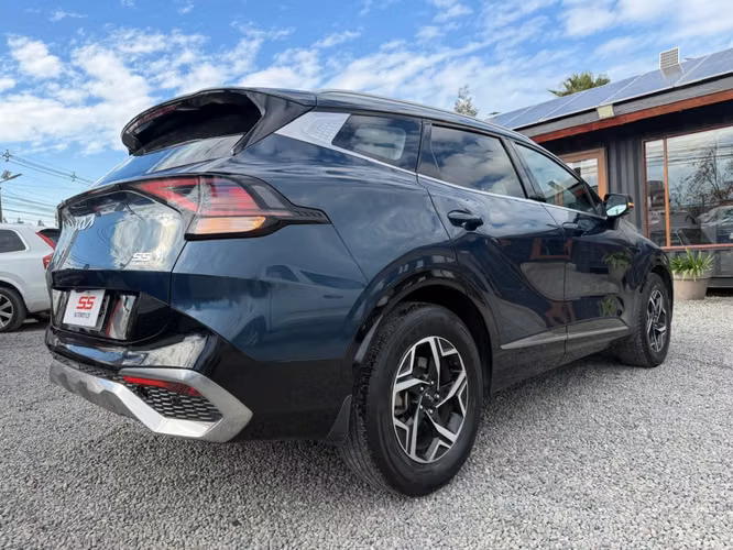 KIA SPORTAGE 4X2 2.0 EX AT8  2023 - Imagen 6