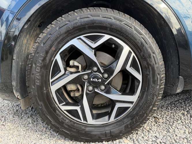 KIA SPORTAGE 4X2 2.0 EX AT8  2023