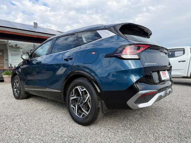 KIA SPORTAGE 4X2 2.0 EX AT8  2023
