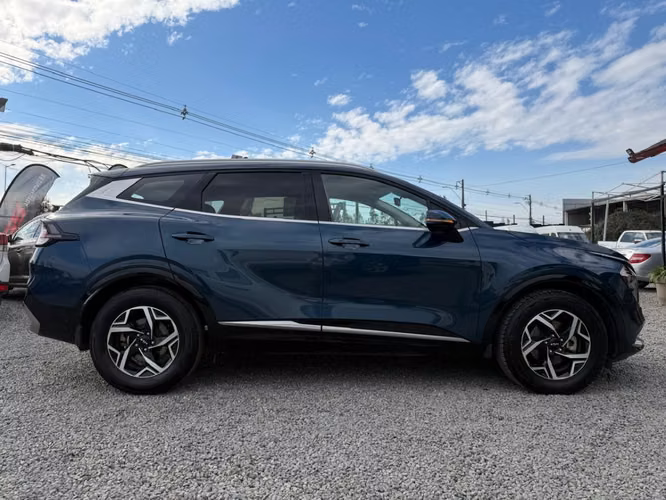 KIA SPORTAGE 4X2 2.0 EX AT8  2023 - Imagen 5