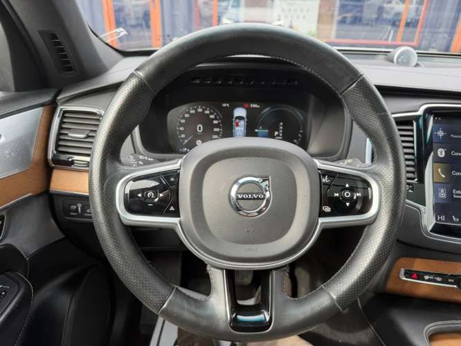 VOLVO XC90 T8 2.0 AUT HIBRIDO 4X4 2019
