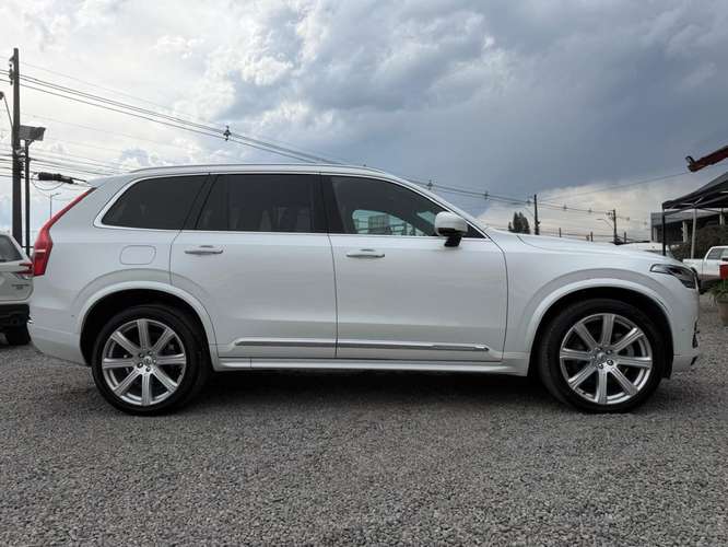 VOLVO XC90 T8 2.0 AUT HIBRIDO 4X4 2019