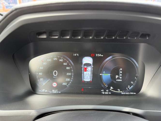 VOLVO XC90 T8 2.0 AUT HIBRIDO 4X4 2019