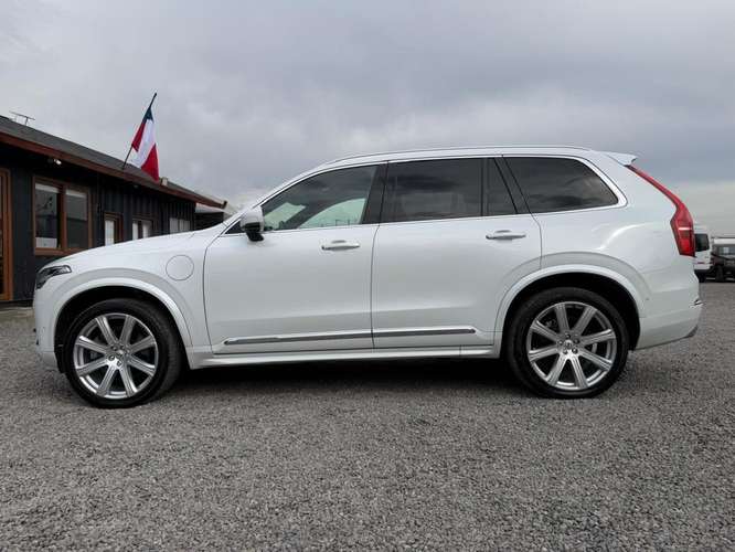 VOLVO XC90 T8 2.0 AUT HIBRIDO 4X4 2019