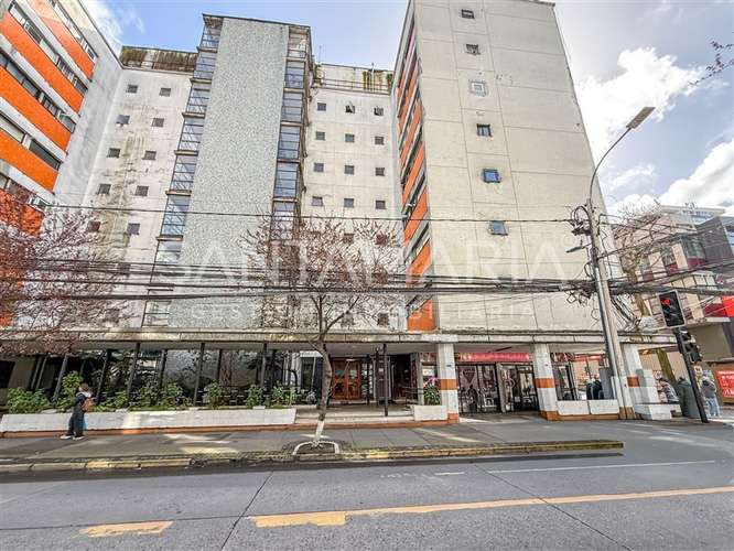 DEPARTAMENTO San Martin, Concepcion - Imagen 19