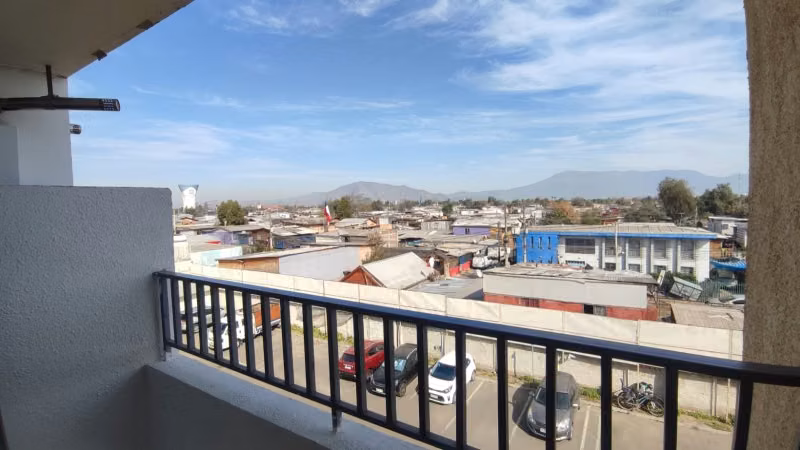Departamento AV. LA ESTRELLA/ PUDAHUEL - Imagen 16