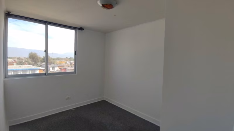 Departamento AV. LA ESTRELLA/ PUDAHUEL