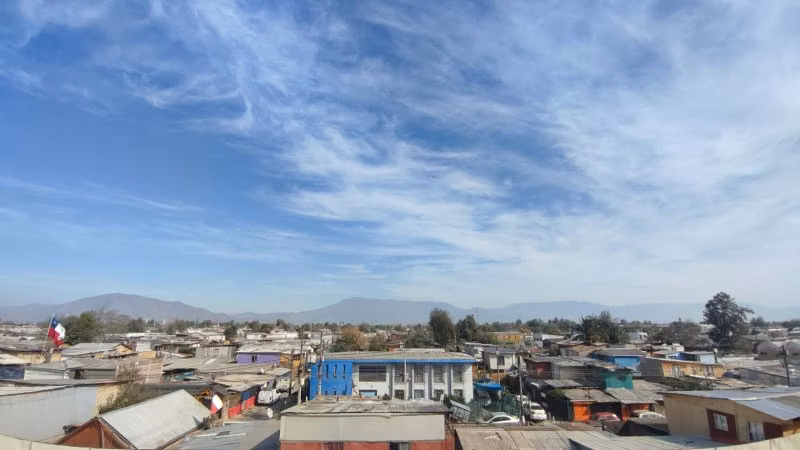 Departamento AV. LA ESTRELLA/ PUDAHUEL - Imagen 17