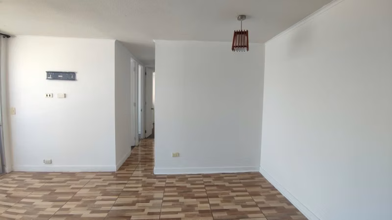 Departamento AV. LA ESTRELLA/ PUDAHUEL - Imagen 3