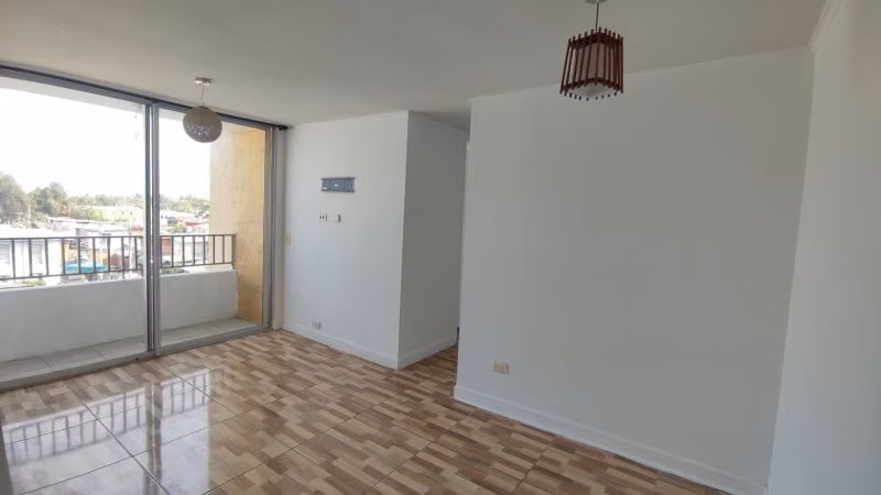 Departamento AV. LA ESTRELLA/ PUDAHUEL - Imagen 1