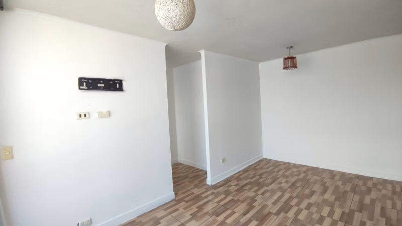 Departamento AV. LA ESTRELLA/ PUDAHUEL - Imagen 2