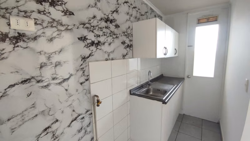 Departamento AV. LA ESTRELLA/ PUDAHUEL - Imagen 6