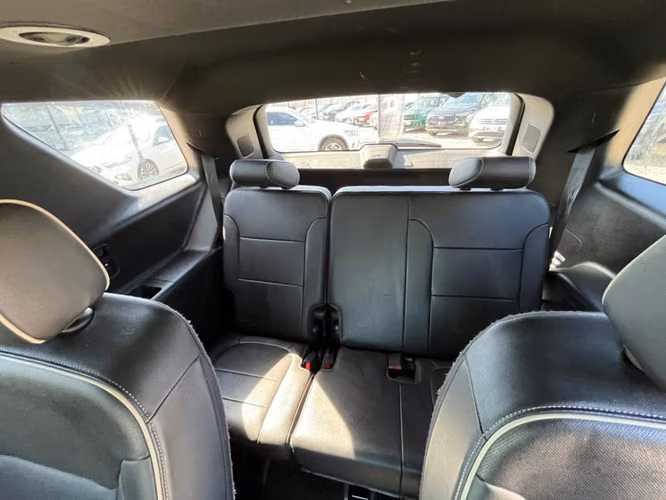 CHEVROLET TRAVERSE NG AWD 3.6 2023