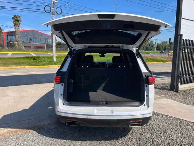 CHEVROLET TRAVERSE NG AWD 3.6 2023