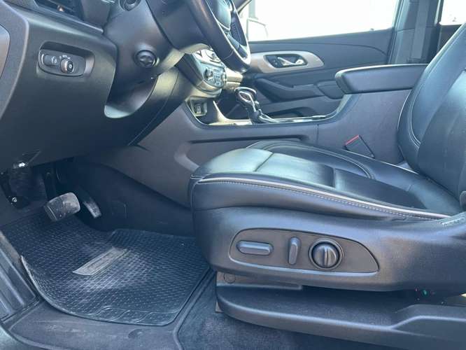 CHEVROLET TRAVERSE NG AWD 3.6 2023