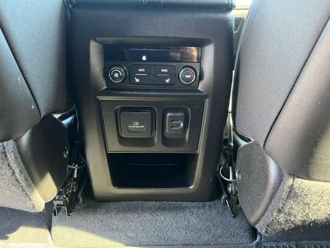 CHEVROLET TRAVERSE NG AWD 3.6 2023