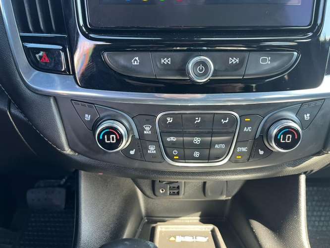 CHEVROLET TRAVERSE NG AWD 3.6 2023