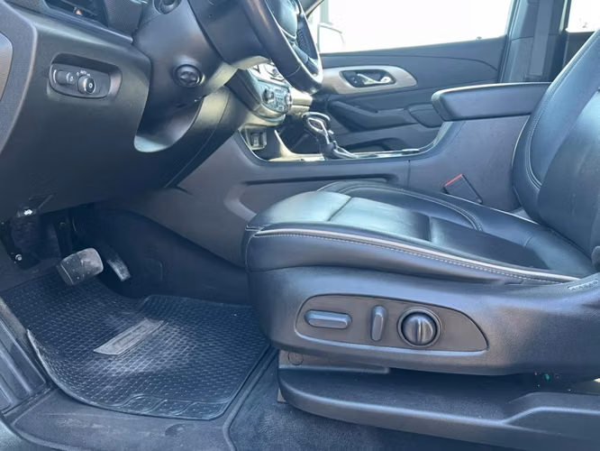 CHEVROLET TRAVERSE NG AWD 3.6 2023