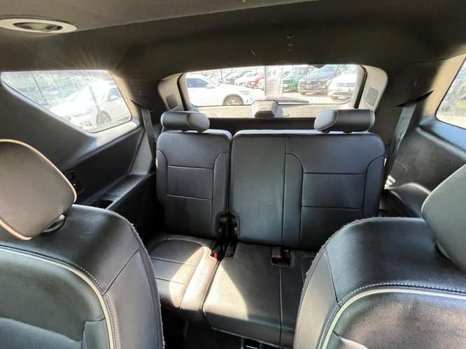 CHEVROLET TRAVERSE NG AWD 3.6 2023