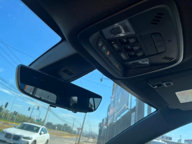 CHEVROLET TRAVERSE NG AWD 3.6 2023