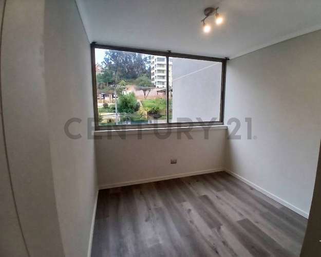 Cómodo Departamento en Barrio Residencial de Valparaiso