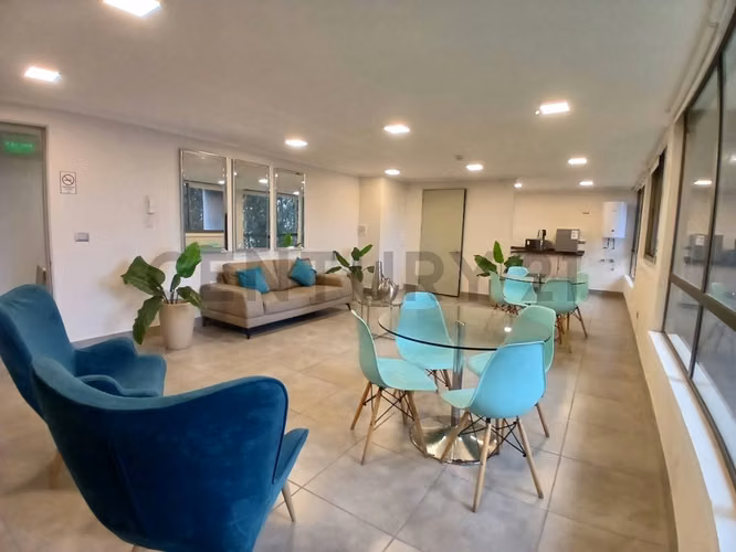 Cómodo Departamento en Barrio Residencial de Valparaiso - Imagen 21